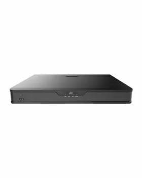 16-канальный сетевой видеорегистратор UNV NVR302-16S2 (PoE)