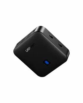Bluetooth Передатчик и приемник Ugreen CM144 70158