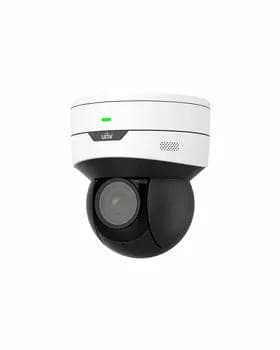 IP-камера UNV MINI IPC6412LR-X5UPW-VG 2МП (13.5 мм)