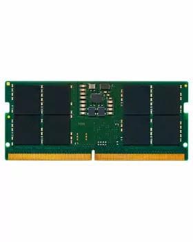 ОП для ноутбука Kingston 16ГБ DDR5-5600МГц KVR56S46BS8-16