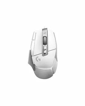 Мышь Logitech G502X (White) 910-006150