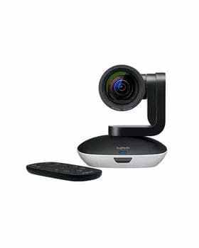 Камера для видеоконференций Logitech PTZ Pro 2 CC2900EP