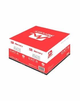 Кабель Mercury UTP Cat.6 305 м MEUTPCAT6I