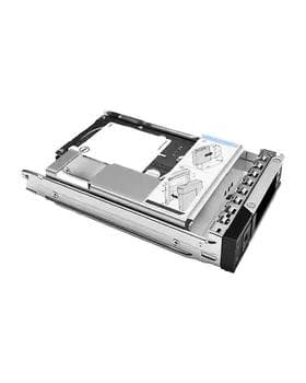 Жесткий диск для Сервера DELL 600 ГБ 10K SAS 2.5"