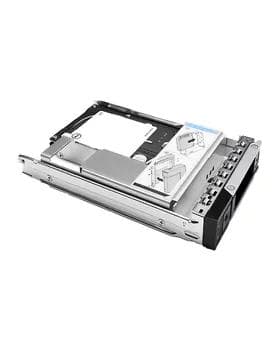 Жесткий диск для Сервера DELL 600 ГБ 15K SAS 2.5"