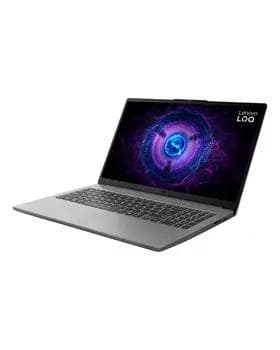 Ноутбук Lenovo LOQ Core i7 RTX-4050 (16/512ГБ)