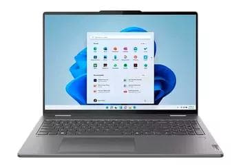 Ультрабук Lenovo Yoga 7 (16ГБ/1ТБ)