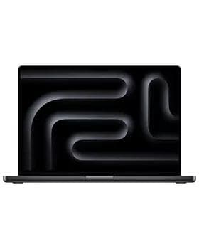 MacBook Pro 16" M4 Pro 48/512 ГБ (Space Black)