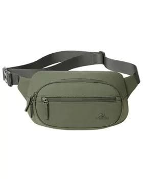 Поясная сумка RivaCase 7812 M (Olive Green)