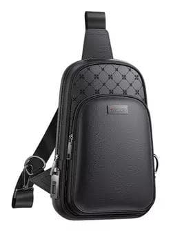 Сумка Yesido WB58 (Black)
