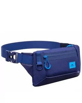 Поясная сумка RivaCase 5311 (Blue)