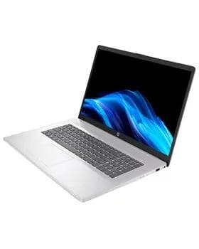 Ноутбук HP 17 AMD Ryzen 5 7520U (8/512 ГБ)