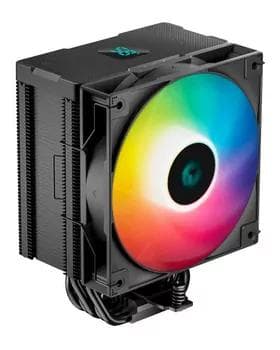 Кулер Deepcool AG500-BK Digital ARGB 240W (GP-Z-AG500-DIGITAL-BK-ARGB)