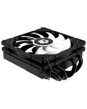 Кулер ID-Cooling IS-40X V3 ARGB (100Вт)