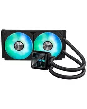СЖО Asus Prime LC240 ARGB