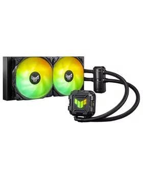 СЖО Asus TUF Gaming LC II 240 ARGB