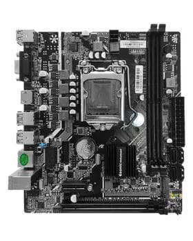 МП Esonic H110DA DDR4