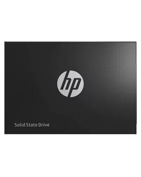 Накопитель SSD HP S750 512 ГБ 2.5" SATA