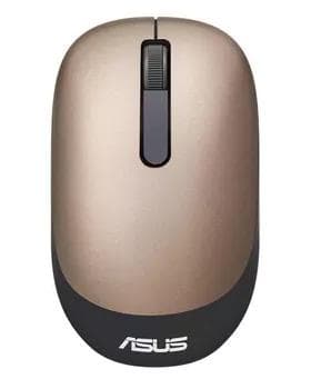 Мышь Asus WT-205 (Gold)