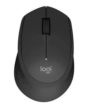 Мышь Logitech M280
