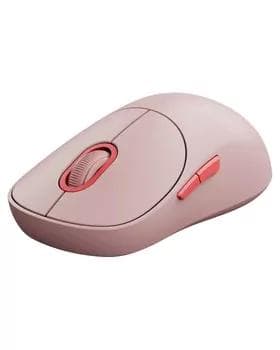 Мышь Xiaomi Mouse 3 (Pink)