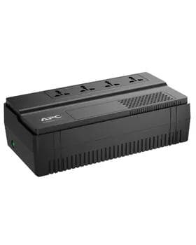 ИБП (UPS) APC 1000VA/600W offline