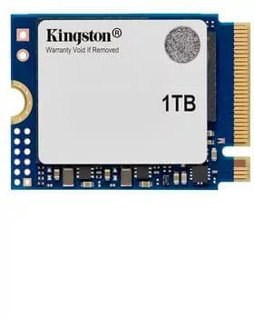Накопитель SSD Kingston 1 ТБ (NVMe M.2 2230)