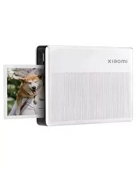 Фотопринтер Xiaomi Portable Photo Printer 1S (White)