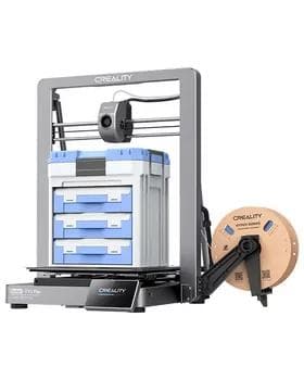 3D принтер Creality Ender-3 V3 Plus