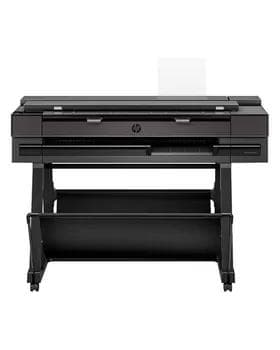 Плоттер HP DesingJet T850