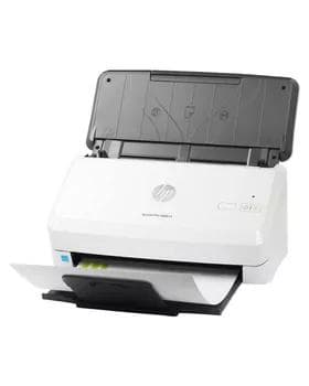 Сканер HP ScanJet Pro 3000 S4
