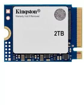 Накопитель SSD Kingston 2 ТБ (NVMe M.2 2230)