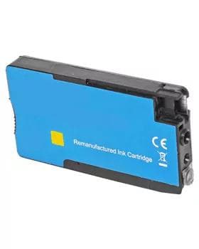 Картридж HP T630 712 (Duplicate) Желтый (Yellow)