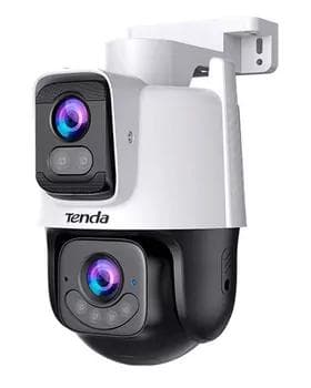 IP-камера Tenda CH9 Dual-Lens Linkage