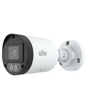 IP-камера Uniview IPC2124LB-AF28K-DL