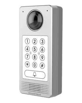 IP-видеодомофон Grandstream GDS3710