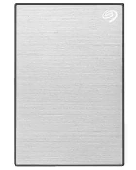 Накопитель Seagate One Touch 2.5 5ТБ (Silver) STKZ5000401