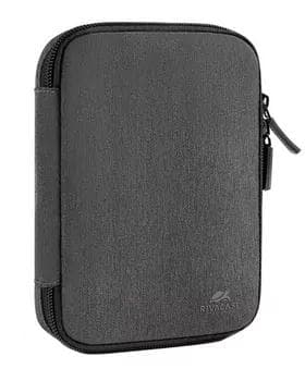 Чехол для ЖД RivaCase 5631 Eco (Black)