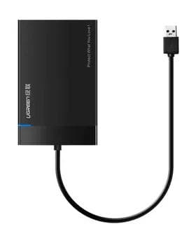 Корпус для ЖД Ugreen US221 [30847]