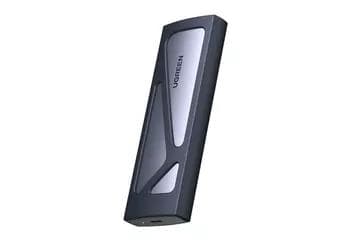 Корпус для SSD M.2 NVME Ugreen CM578 (15512)