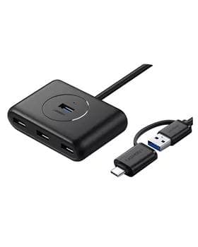 Множитель портов Ugreen CR113 (40850)