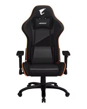 Кресло Gigabyte AORUS (Black) [AGC310]