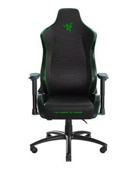 Кресло Razer ISKUR X (Black-Green) RZ38-02840100-R3U1