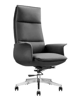 Офисное кресло Noel Kathie-H (Black)