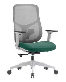 Офисное кресло Noel MODA-MG (Gray-Green)