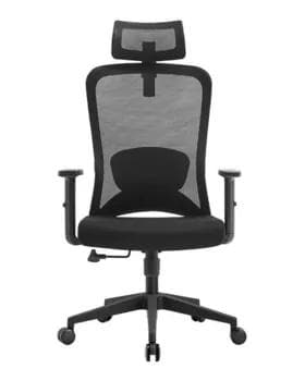 Офисное кресло Noel SAMMY-H (Black)