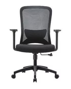 Офисное кресло Noel SAMMY-M (Black)