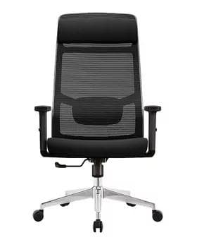 Офисное кресло Noel STEVEN-H (Black)