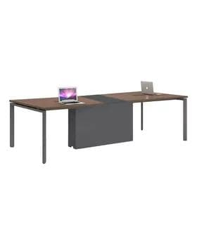 Конференц-стол NOEL T2-MA2812 темный