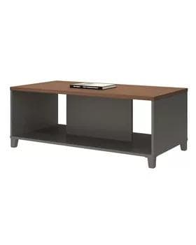 Кофейный столик NOEL T-LT1206A (Темный)